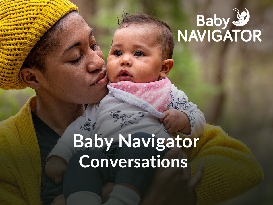 Baby Navigator Conversations