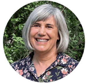 Joy Moore, MS, CCC-SLP