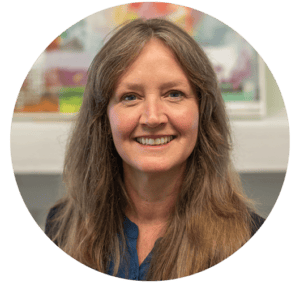 Lindee Morgan, PhD, CCC-SLP