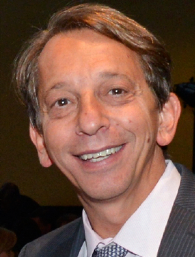 Ami Klin, PhD