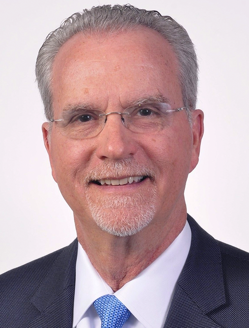 David H. Ledbetter, Ph.D., FACMG