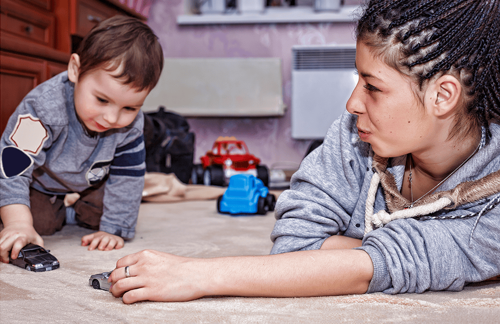 Autism Navigator offers a menu of intervention services and professional development training, all using telehealth, meaning that everything we offer is completed online with web or mobile apps, also referred to as virtual or remote.