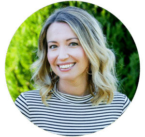 Stephanie Moore, M.A., CCC/SLP